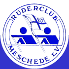 Ruderclub Meschede Logo
